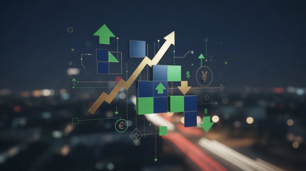 How to Choose the Right CFD Markets for Your Trading Goals