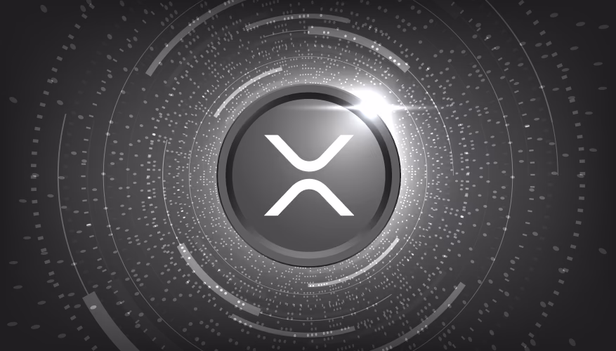 XRP se acerca a zona crítica de resistencia: riesgo de rechazo y posible ruptura