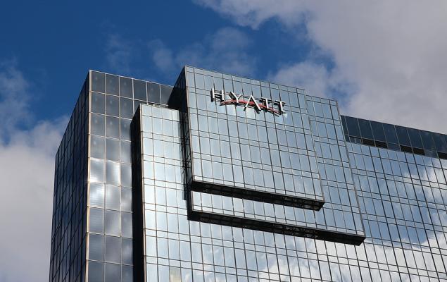 Hyatt to Post Q1 Earnings: What's in the Cards for the Stock?