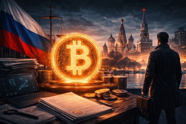 What Russia’s Crypto Regulation Overhaul Means for Investors and Market Access