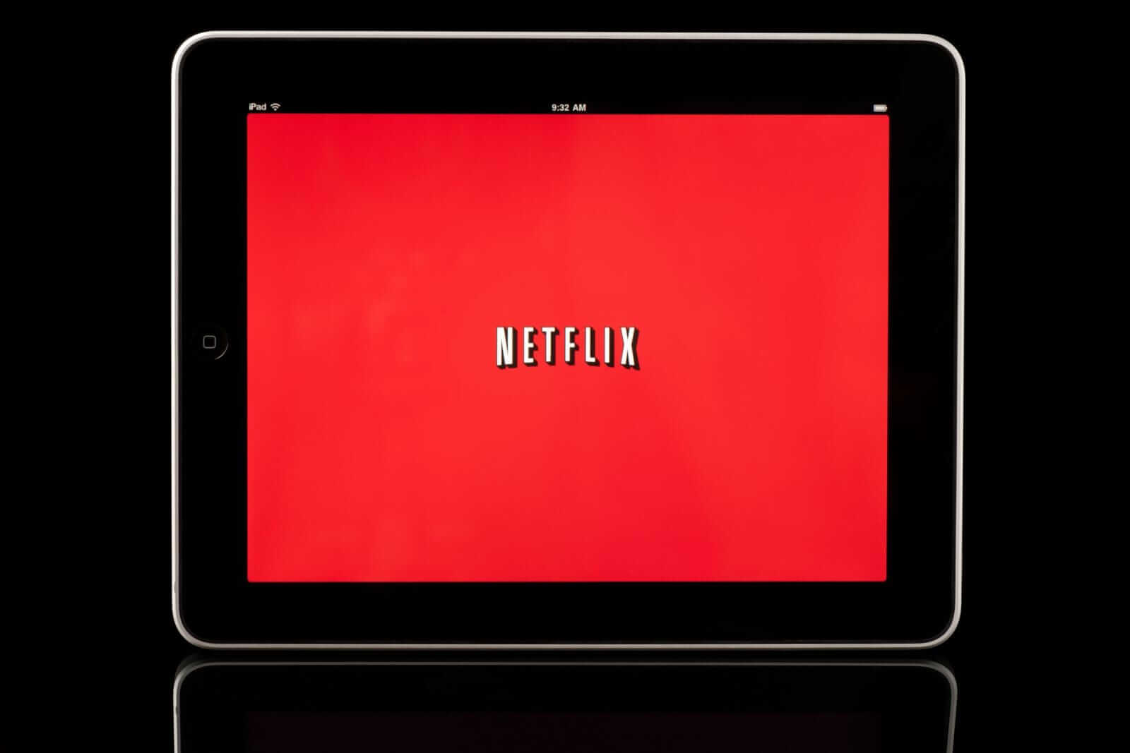 Is Netflix Stock Underperforming the S&P 500?