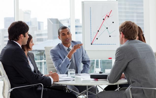 Insperity Stock Gains 3% Since Reporting Q2 Earnings Beat: Here's Why