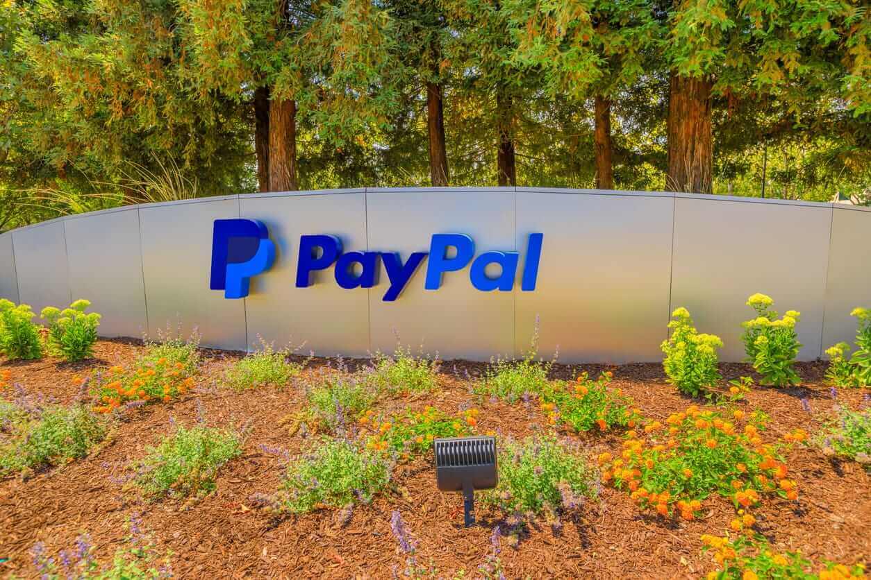 PayPal Stock Drops as Buyout Plans Fall Through. Where Barchart Options Data Says PYPL Could Be Headed Next.