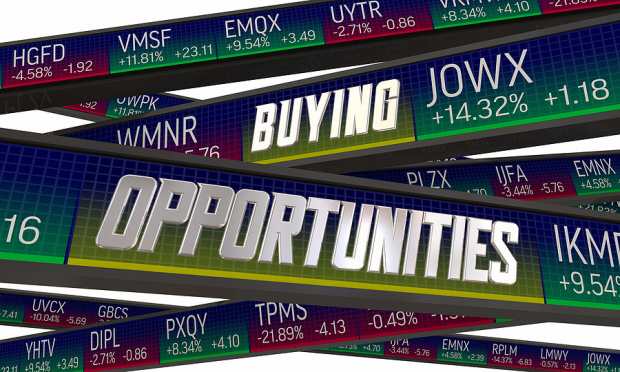 AI Memory Chip Selloff Looks Overblown: 2 Stocks to Buy on the Dip ...