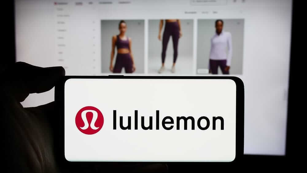 Lululemon Stock Just Hit Another 52-Week Low. History Tells Us It Could Lose Another $25 from Here.