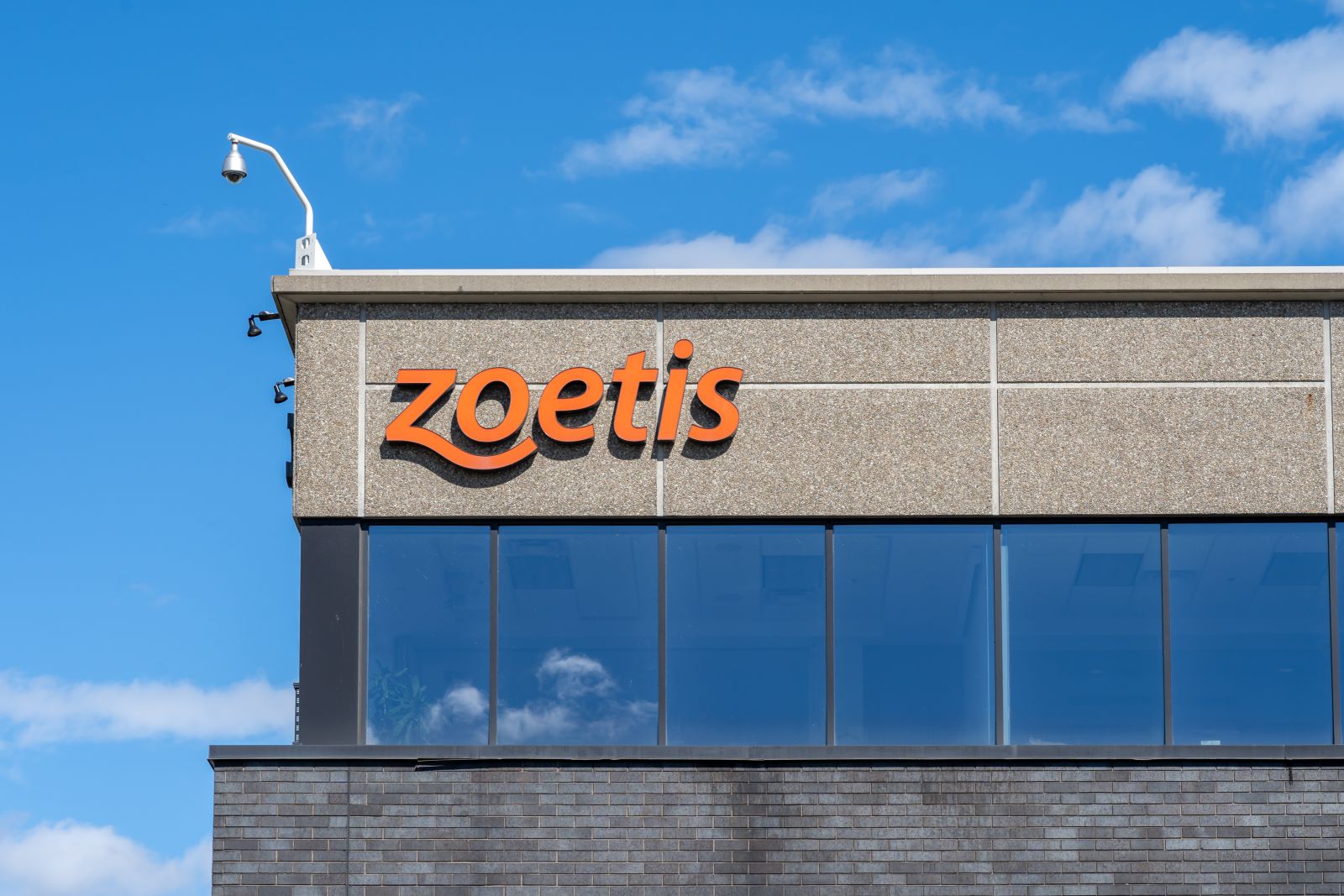 The Bull Case for Zoetis Stock as Michael Burry Doubles Down