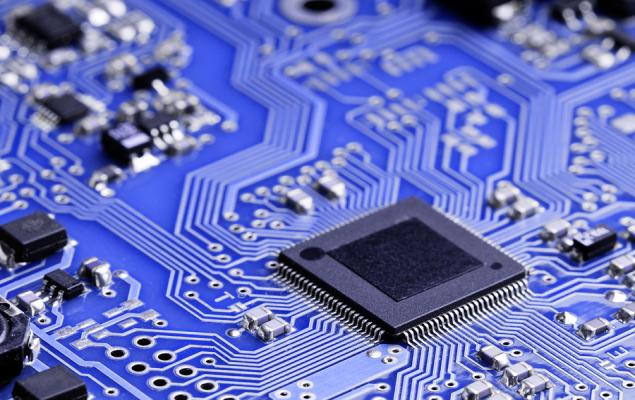 UMC Gears Up to Post Q2 Earnings: What's in Store for the Stock?