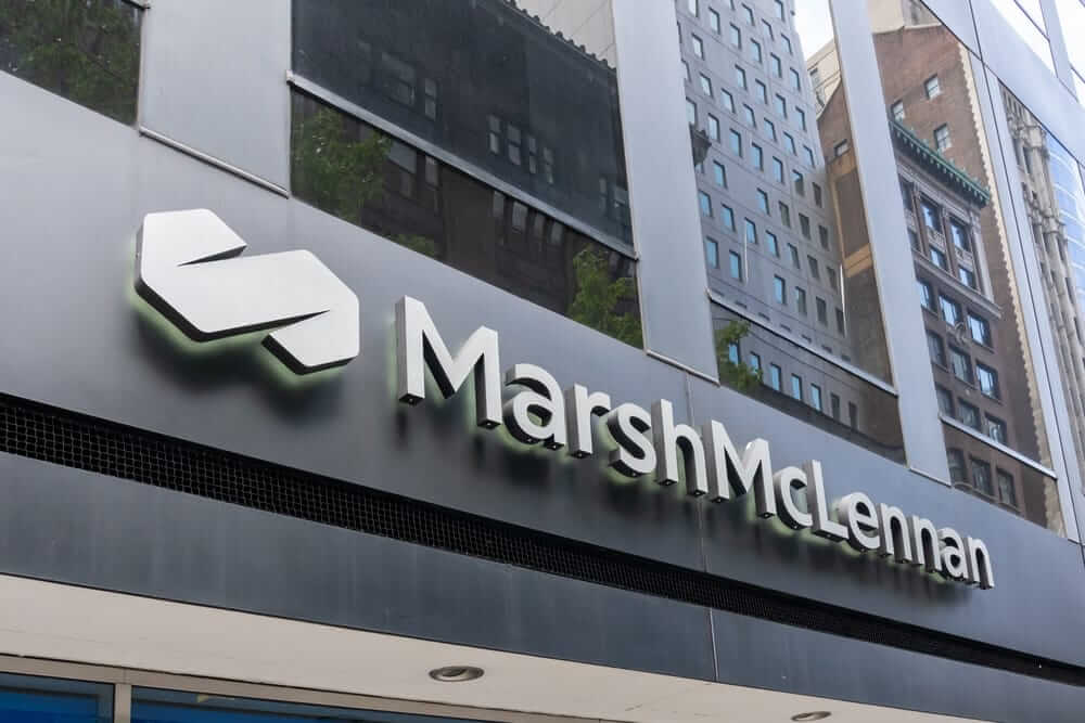 Marsh & McLennan Stock: Analyst Estimates & Ratings