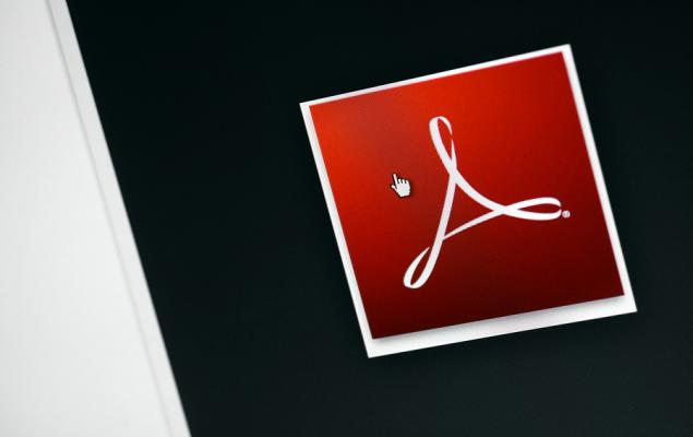 Adobe Rises 16% in a Month: Should You Buy, Sell or Hold the Stock?