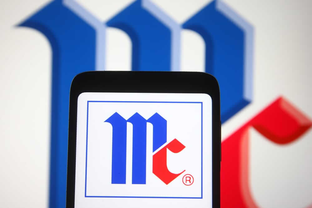 Are Wall Street Analysts Predicting McCormick & Company Stock Will Climb or Sink?