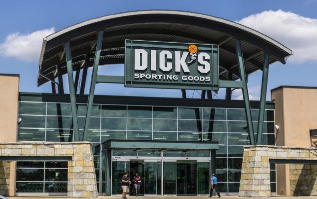 DICK'S Raises 2025 Outlook: Sustainable or Short-Term Boost?