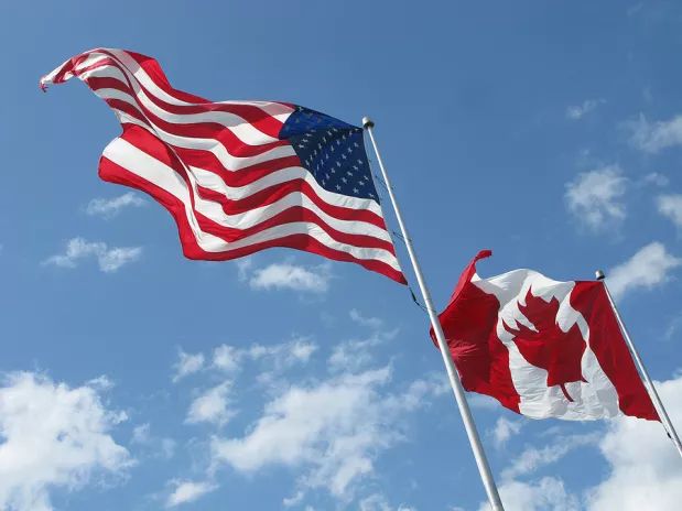 Canadian Tariffs Hit $20B in U.S. Imports