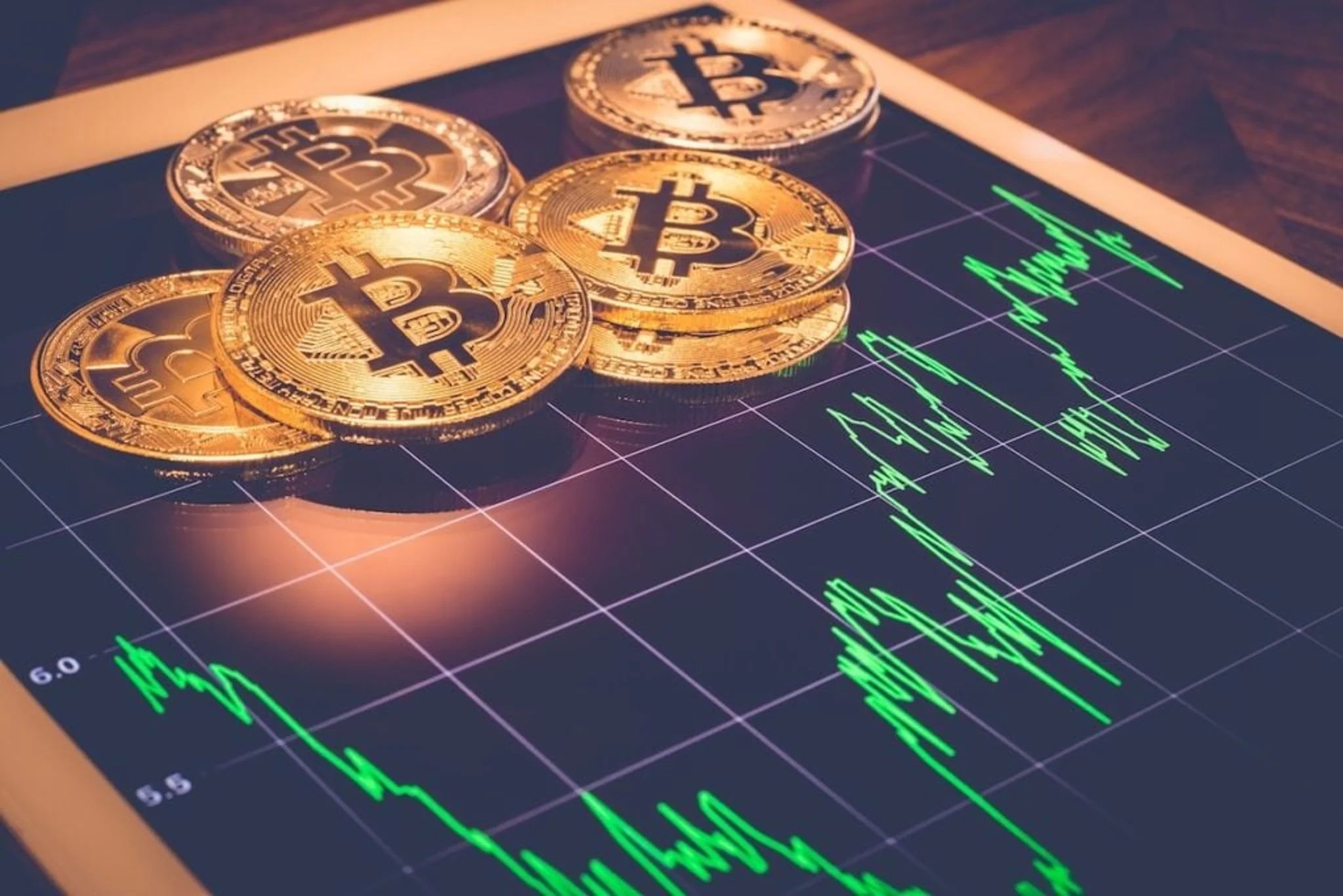 Bitcoin, Ethereum sont en 'hiver crypto', mais le printemps n'est pas loin, selon Matt Hougan de Bitwise | Benzinga France