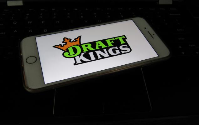 Are Options Traders Betting on a Big Move in DraftKings Stock?