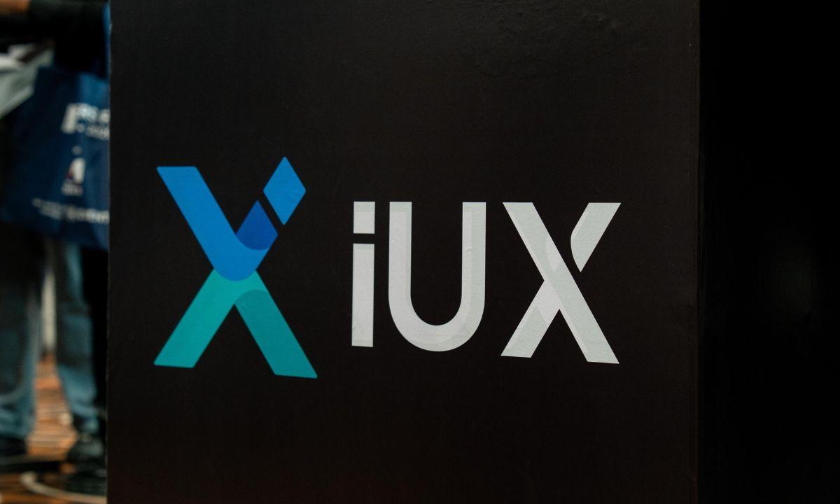 IUX Engages Nigeria Trading Community at Trader Fair Lagos 2026