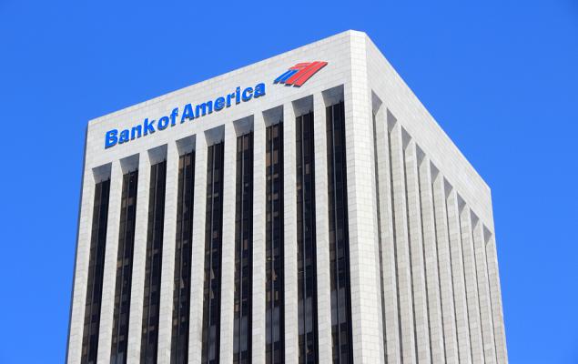 Top Stock Reports for Bank of America, Netflix & TotalEnergies