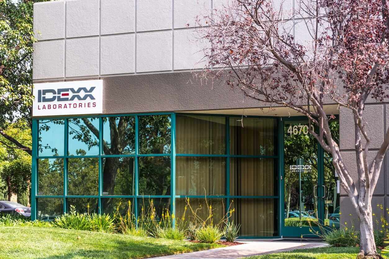 Is IDEXX Laboratories Stock Underperforming the Nasdaq?