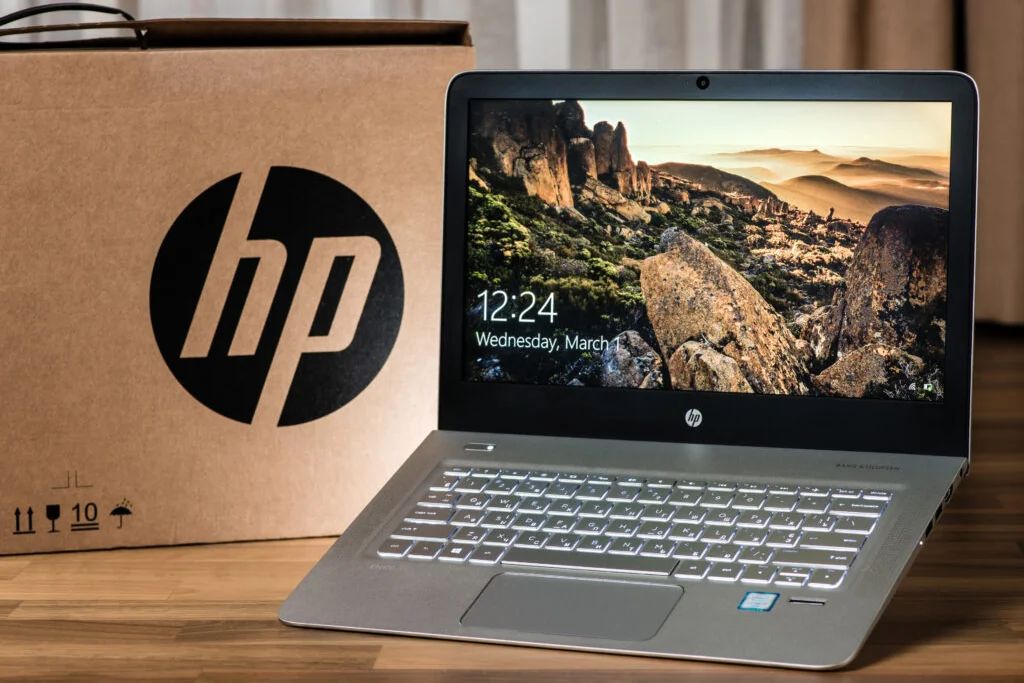 Wall Street's Most Accurate Analysts Give Their Take On 3 Tech Stocks With Over 4% Dividend Yields - HP (NYSE:HPQ), AudioCodes (NASDAQ:AUDC)