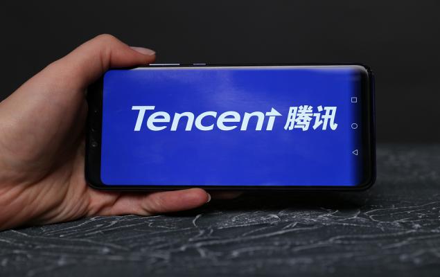 Zacks Industry Outlook Highlights Yatra and Tencent