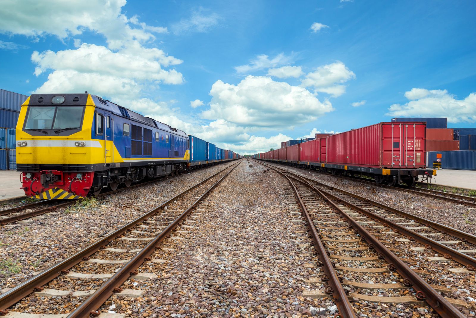 Westinghouse Air Brake Technologies Stock: Is WAB Outperforming the Industrials Sector?