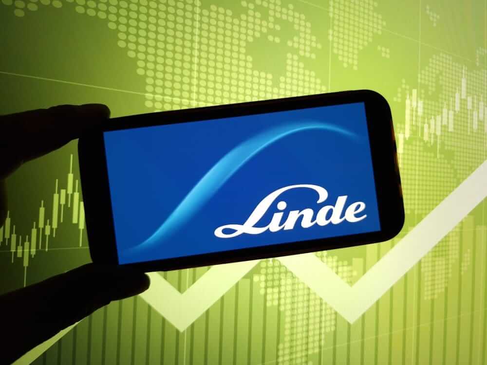 Linde plc Stock: Analyst Estimates & Ratings
