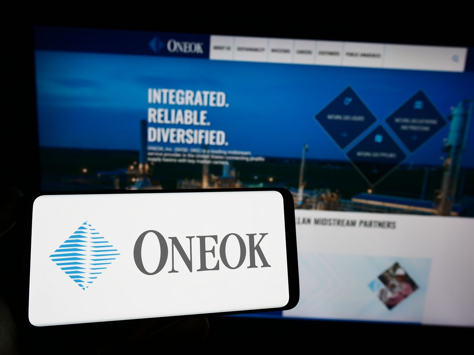 Earnings Preview: What to Expect From ONEOK's Report