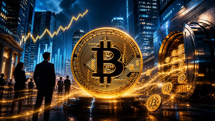 Institutions Are Buying 6x Bitcoin’s Daily Supply: Is $96,000 Next?