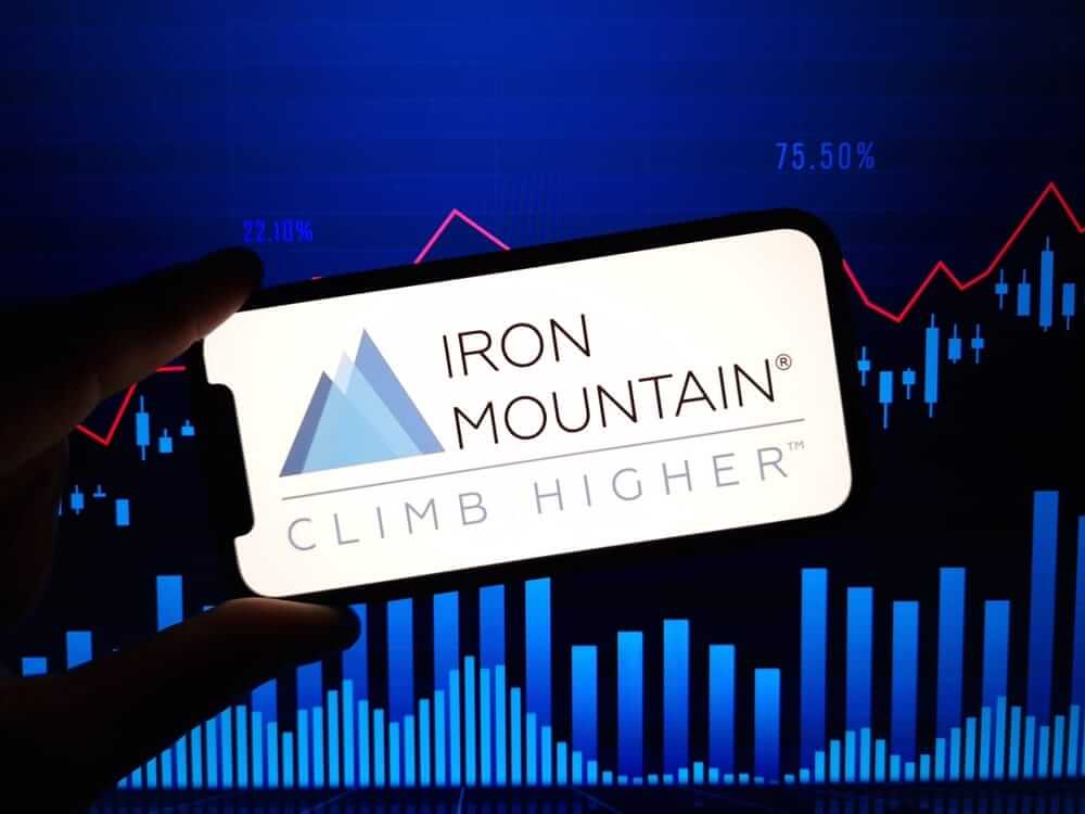 Iron Mountain Earnings Preview: What to Expect
