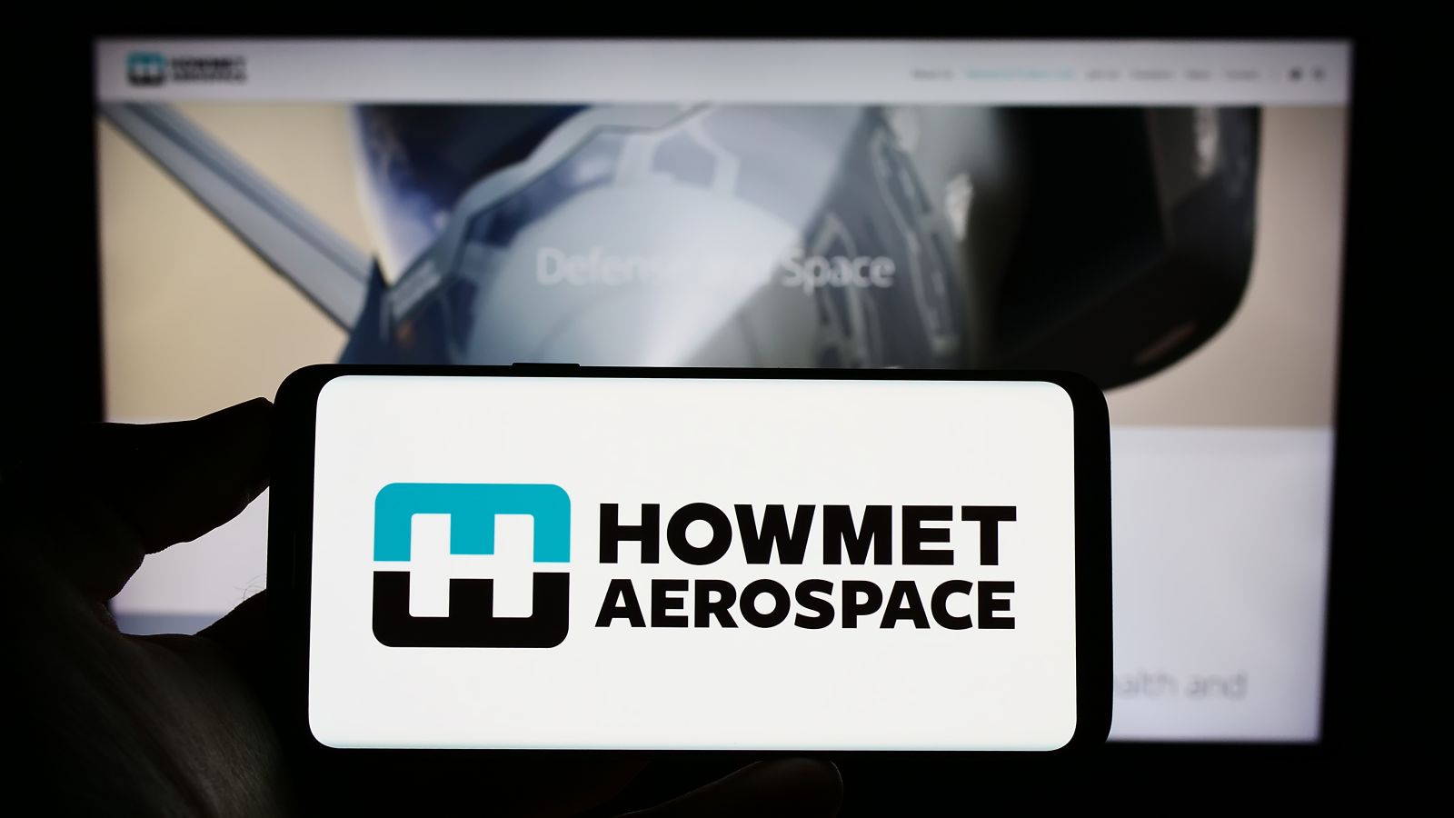 Howmet Aerospace's Quarterly Earnings Preview: What You Need to Know