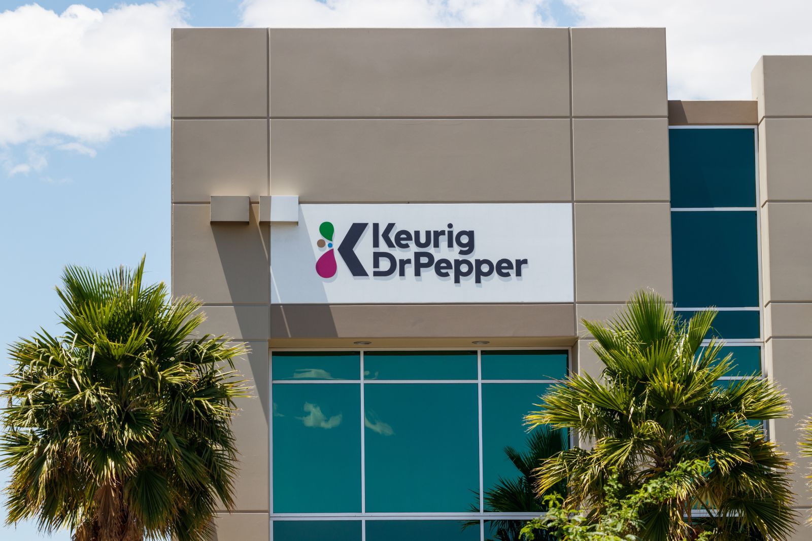 Is Keurig Dr Pepper Stock Underperforming the S&P 500?