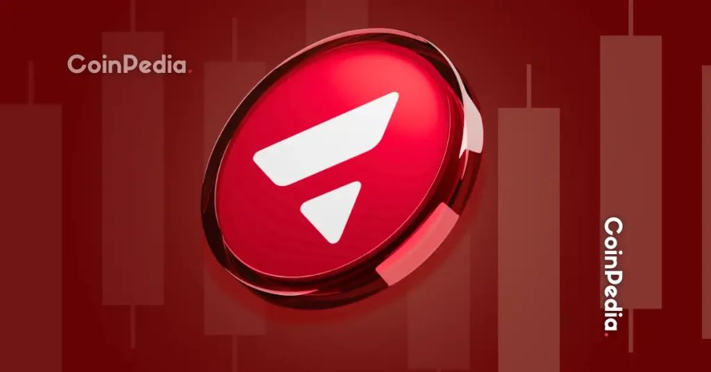 AVAX Price Prediction: Does Avalanche Have What It Takes To Hit $55?