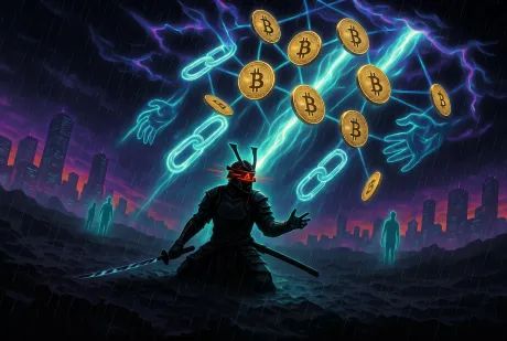 Keonne Rodriguez pide ayuda a la comunidad Bitcoin mientras se desvanece la esperanza de indulto