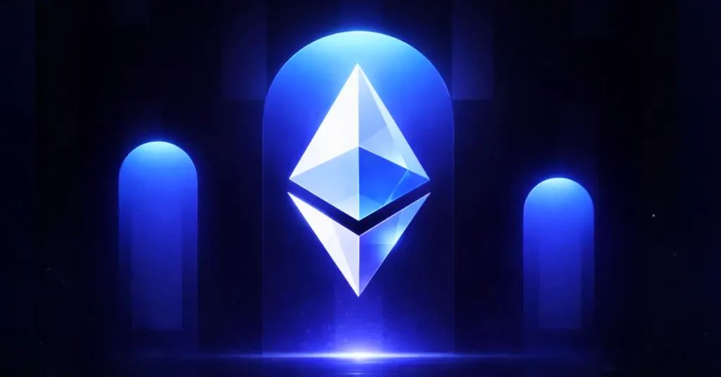 Ethereum Staking Hits 34% of Supply: Why Validator Rewards Are at a 3-Year Low?