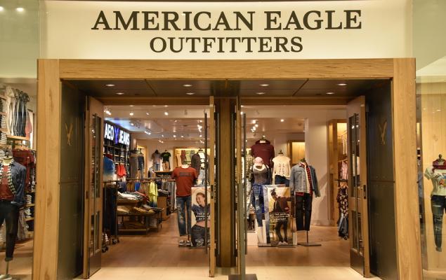 American Eagle Set to Report Q2 Earnings: What's in the Offing?