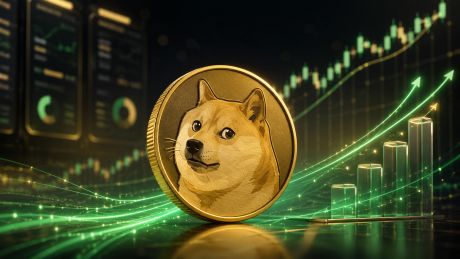 Los ETFs de Dogecoin registran un fuerte repunte de entradas en mayo
