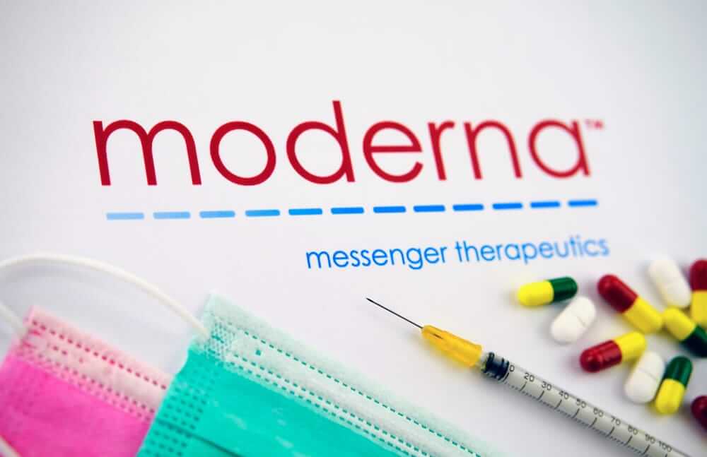 Is Wall Street Bullish or Bearish on Moderna Stock?