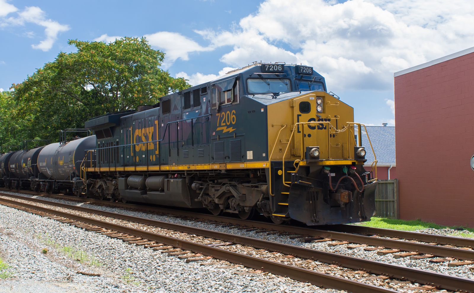 CSX Corporation Earnings Preview: What to Expect