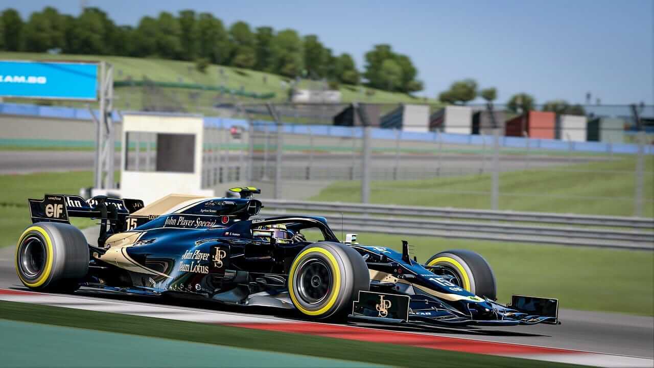 Why Jefferies Is Bullish on Formula One Stock Now