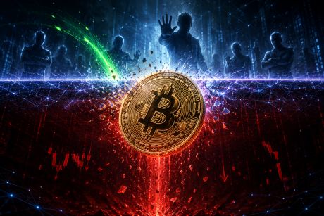 Bitcoin cae bajo el precio realizado de los holders a corto plazo y pierde impulso de recuperación