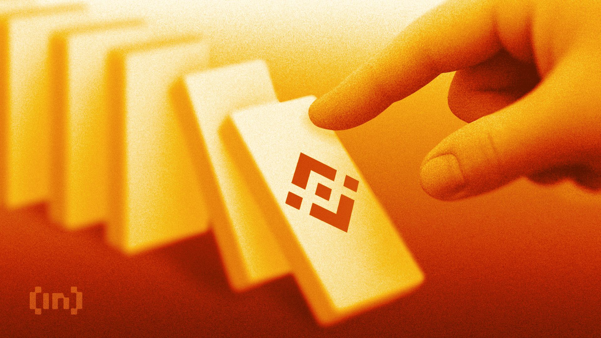 Binance выдала силовикам РФ данные своего клиента по делу о терроризме