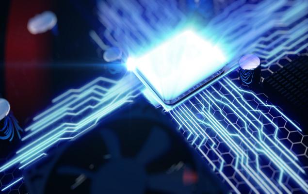 Can ADI's Industrial Segment Sustain Its Growth Momentum?