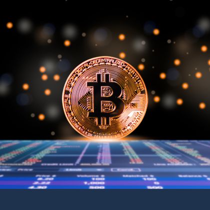 Niente panico: Bitcoin è solo in fase di ristrutturazione