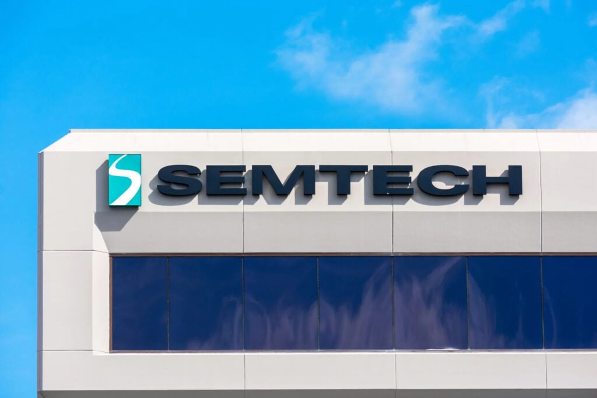 Pourquoi les actions de Semtech augmentent de 7 %; Voici 20 actions qui bougent avant l'ouverture du marché | Benzinga France