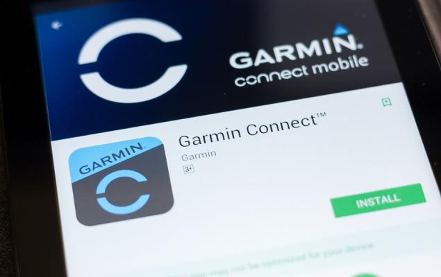 Garmin Tops Q2 Earnings Estimates on Fitness Growth, Ups FY26 Guidance