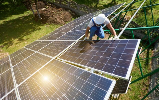 SolarEdge Technologies' Q2 Earnings Top Estimates, Revenues Rise Y/Y