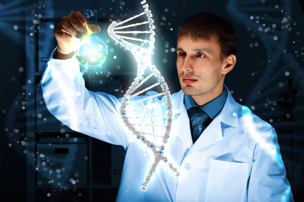 RARE Stock Up 13% on FDA Approval of Sanfilippo Syndrome Gene Therapy
