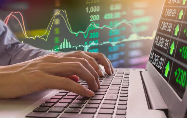 The Zacks Analyst Blog Highlights Rigetti Computing, Quantum Computing, D-Wave Quantum and IonQ