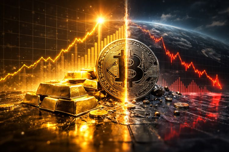 Bitcoin 23 Bar Theory: What Happens To The BTC Price If The Bottom Is In?
