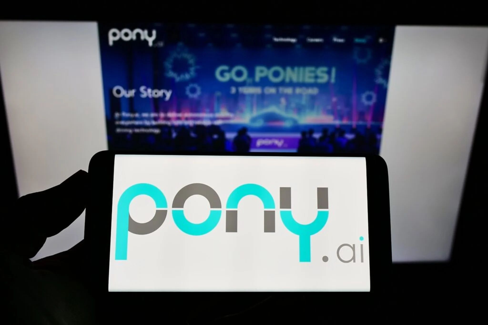 Pony AI prévoit une expansion agressive en 2026 alors que les revenus des robotaxis augmentent | Benzinga France