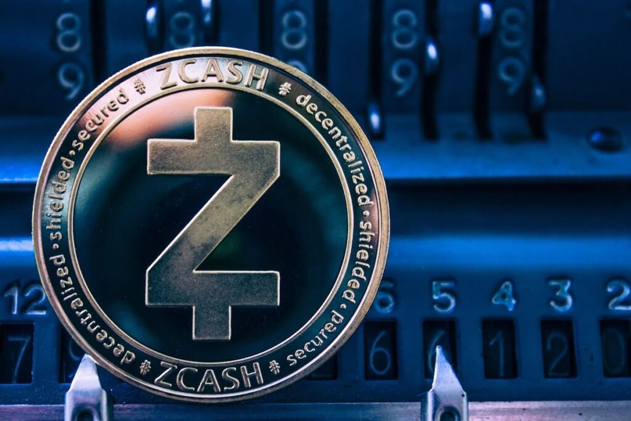 Barry Silbert voit la "confidentialité financière" devenir de plus en plus importante alors que le principal opérateur de pool de minage de Bitcoin plonge dans Zcash | Benzinga France